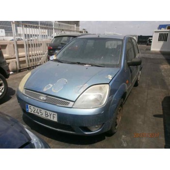 FORD FIESTA (CBK)