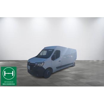 RENAULT MASTER III FURGONETA (FV)