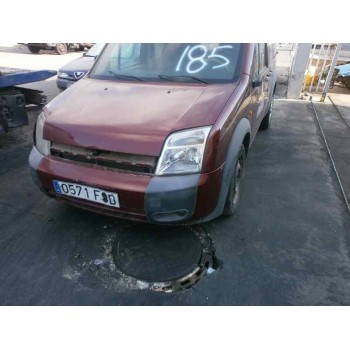 FORD TOURNEO CONNECT (TC7)