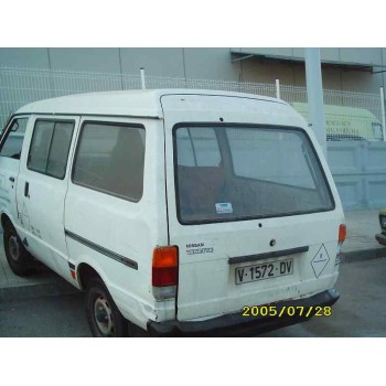 NISSAN VANETTE (C 220)