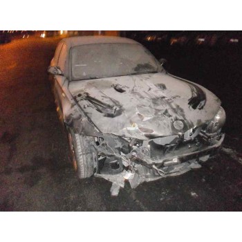 BMW SERIE 1 BERLINA (E81/E87)