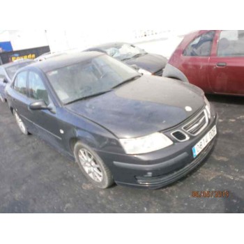 SAAB 9-3 BERLINA