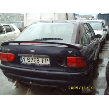 FORD ESCORT BERL./TURNIER
