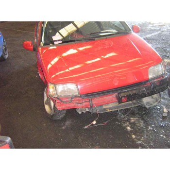 RENAULT CLIO I FASE I+II (B/C57)