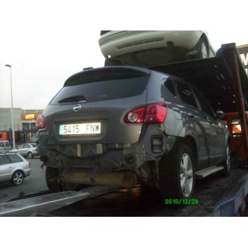 NISSAN QASHQAI (J10)