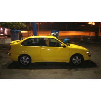 SEAT CORDOBA BERLINA (6K2)