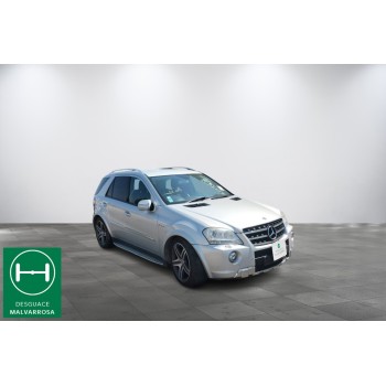 MERCEDES-BENZ CLASE M (W164)