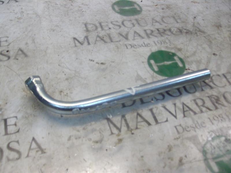 Recambio de llave rueda para volkswagen polo (9n3) edition referencia OEM IAM   