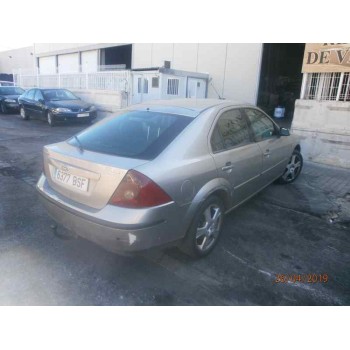 FORD MONDEO BERLINA (GE)