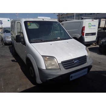FORD TRANSIT CONNECT (TC7)