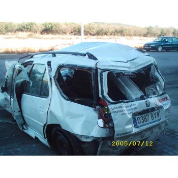 PEUGEOT 306 BREAK
