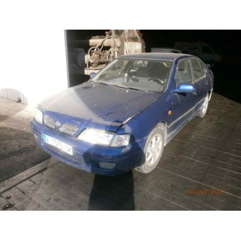 NISSAN PRIMERA BERLINA (P11)
