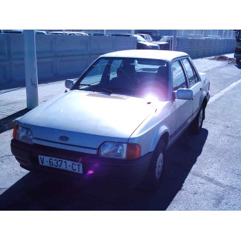 FORD ORION