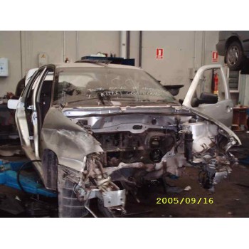 SEAT CORDOBA BERLINA (6K2)