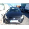peugeot 307 (3a/c) del año 2005