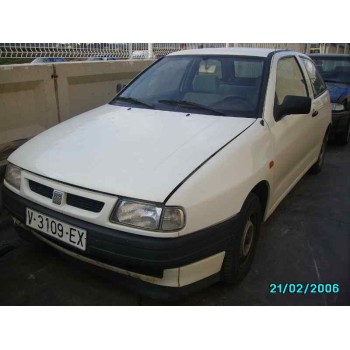 SEAT IBIZA (6K)