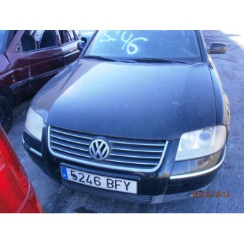 VOLKSWAGEN PASSAT BERLINA (3B3)