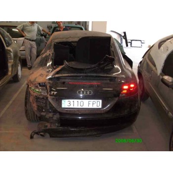 AUDI TT (8J3/8J9)