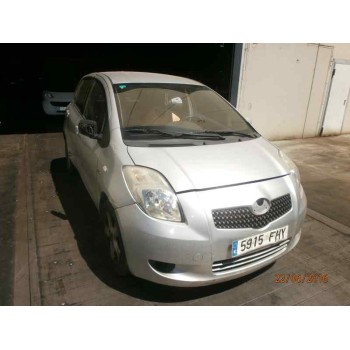 TOYOTA YARIS (KSP9/SCP9/NLP9)