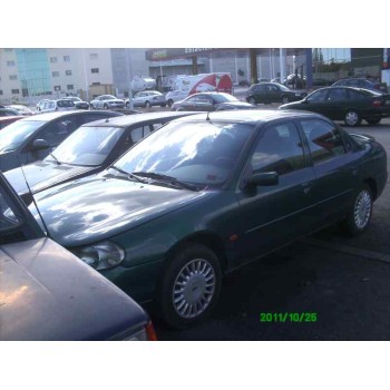 FORD MONDEO BERLINA (GD)