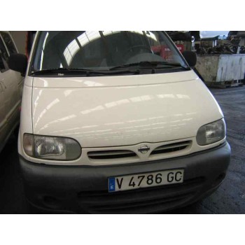 NISSAN VANETTE CARGO (HC23)