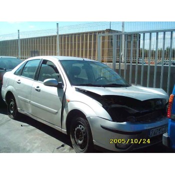 FORD FOCUS BERLINA (CAK)