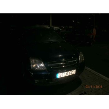 OPEL VECTRA C BERLINA