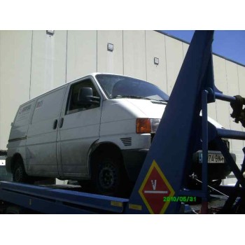 VOLKSWAGEN T4 BUS (MOD. 1991)