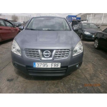 NISSAN QASHQAI (J10)