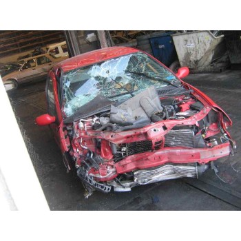 RENAULT CLIO II FASE II (B/CB0)