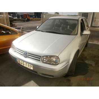 VOLKSWAGEN GOLF IV BERLINA (1J1)