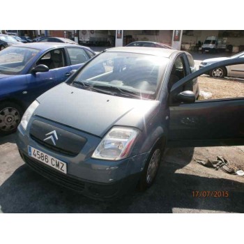 CITROËN C2