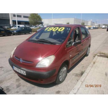 CITROËN XSARA PICASSO