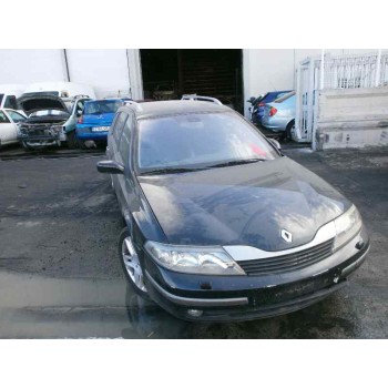RENAULT LAGUNA II GRANDTOUR (KG0)