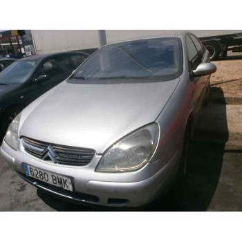 CITROËN C5 BERLINA