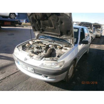 PEUGEOT 306 BERLINA 3/4/5 PUERTAS (S2)