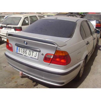 BMW SERIE 3 BERLINA (E46)