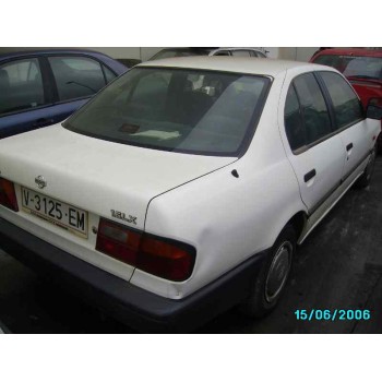 NISSAN PRIMERA BERL./FAMILIAR (P10/W10)