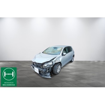 VOLKSWAGEN GOLF VI (5K1)