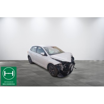 VOLKSWAGEN POLO VI (AW1, BZ1, AE1)