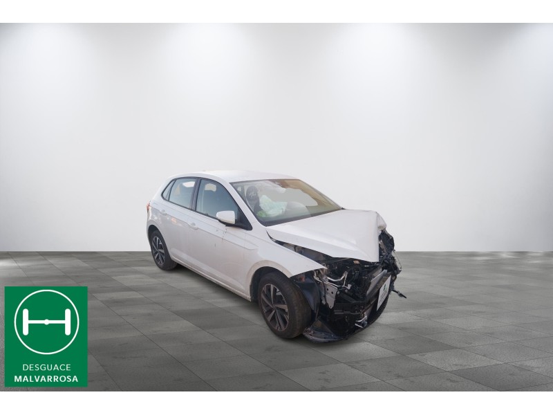 volkswagen polo vi (aw1, bz1, ae1) del año 2023