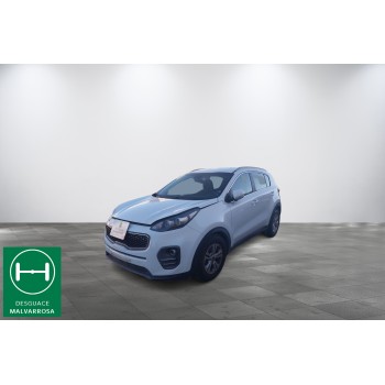 KIA SPORTAGE IV (QL, QLE)