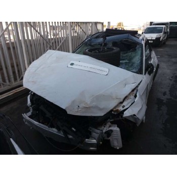 AUDI A3 SPORTBACK (8VF)