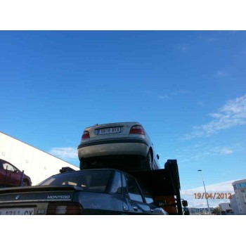 RENAULT MEGANE I FASE 2 BERLINA (BA0)