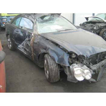 MERCEDES-BENZ CLASE CLK (W209) COUPE