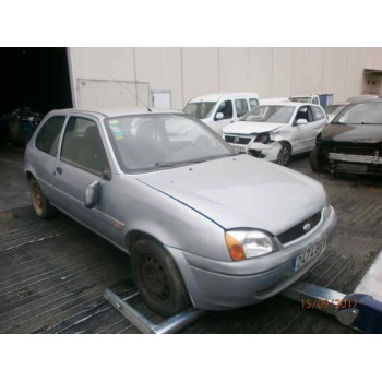 FORD FIESTA BERLINA (DX)