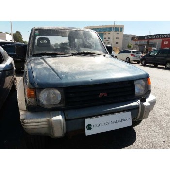 MITSUBISHI MONTERO (V20/V40)