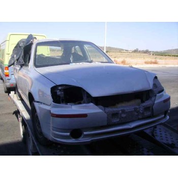 HYUNDAI ACCENT (LC)