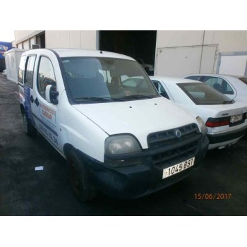 FIAT DOBLO (119)