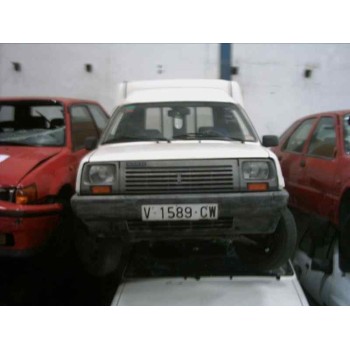 RENAULT RAPID/EXPRESS (F40)